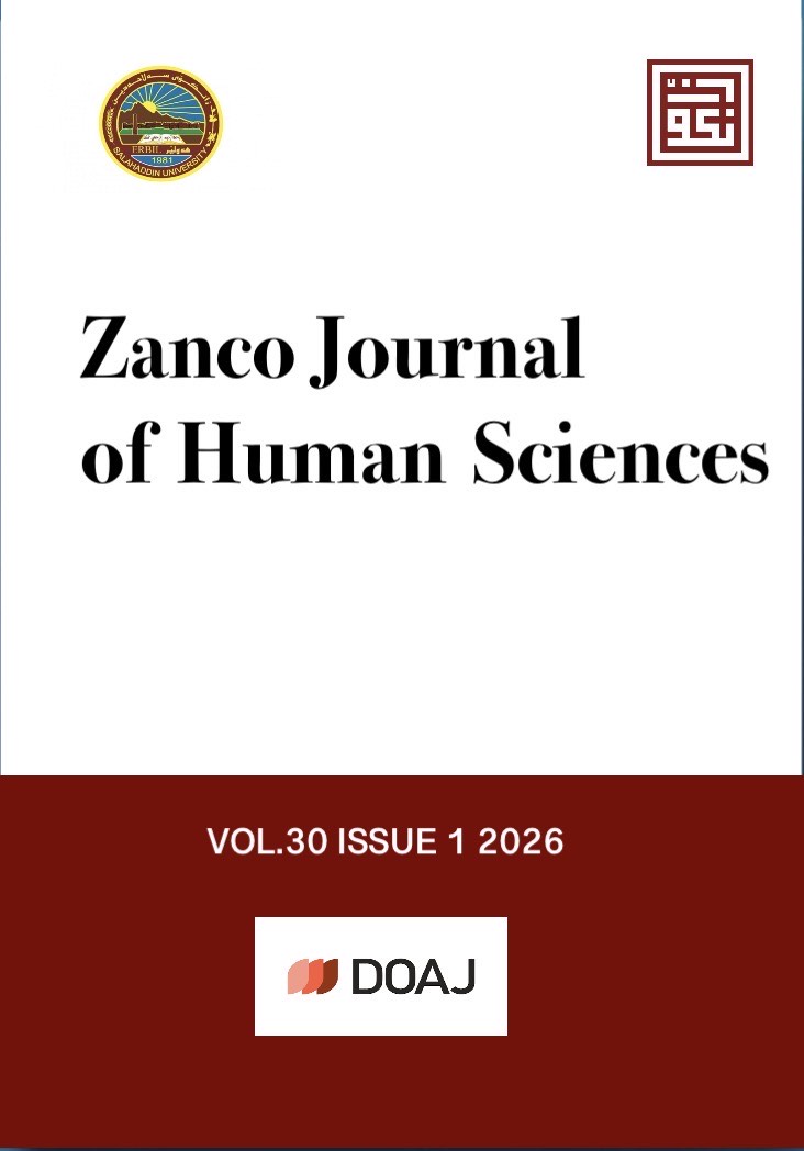 					View Vol. 30 No. 1 (2026)
				